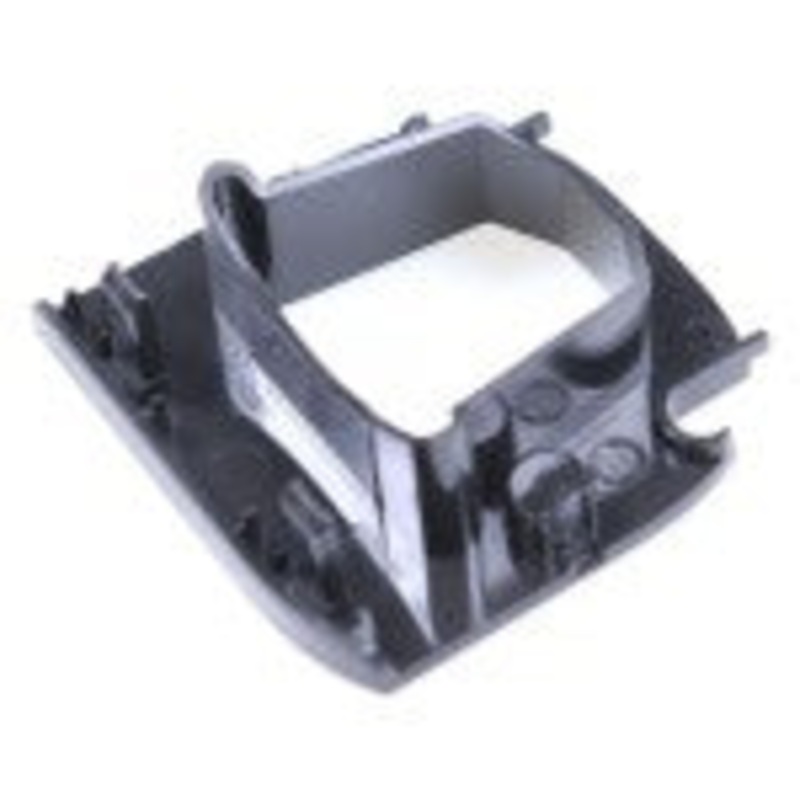 Delonghi Capsule Funnel Black Silkscree - 5913220931