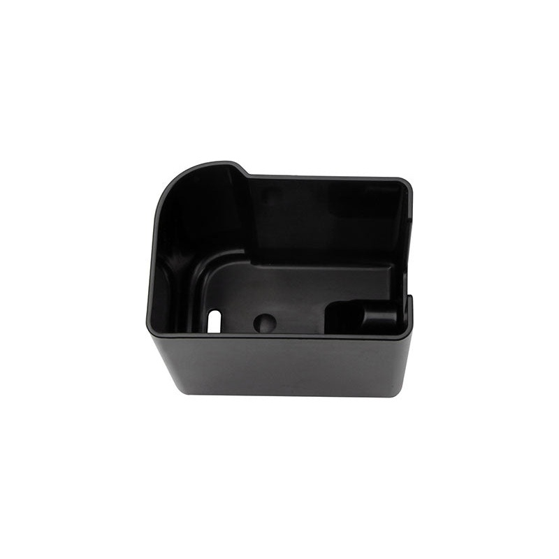 Delonghi Coffee and Espresso Maker Capsule Container Black - 5313253561