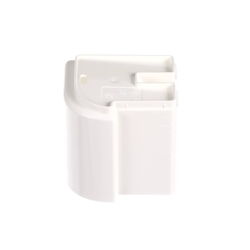 Delonghi Coffee and Espresso Maker Capsule Container White (ABS) - 5313267411