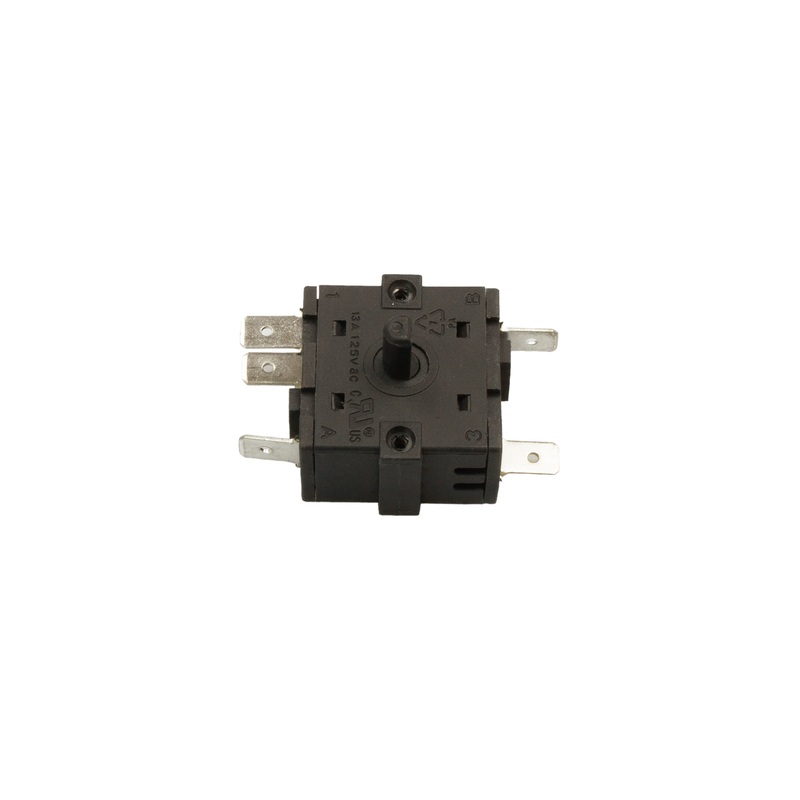Delonghi Coffee Machine Change Over Switch (16A 250V) - 5113212611