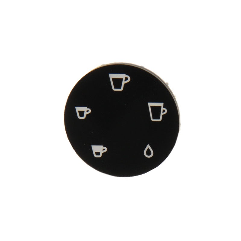 Delonghi Coffee Machine Display - FL304646