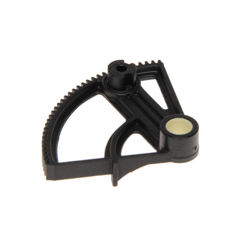 Delonghi Coffee Machine Gear Lever Left - FL2912452
