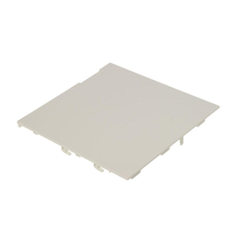 Delonghi Coffee Machine Left Panel - 5513240111