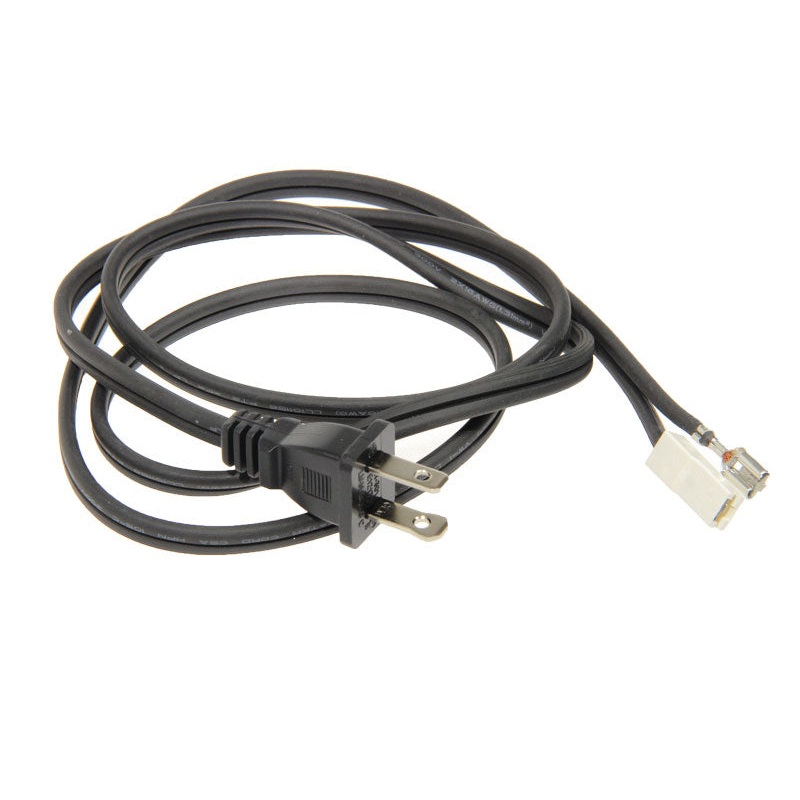 Delonghi Coffee Machine Power Supply Cord With Plug - 5013213001
