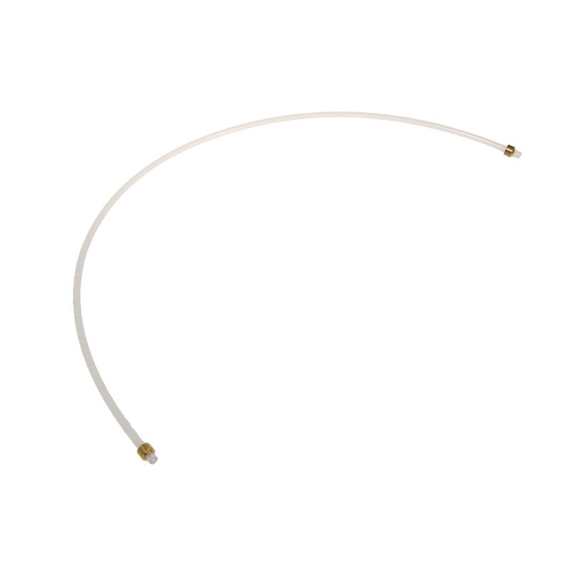Delonghi Coffee Machine Tube With 2 Bushes (L500) - 5513226831