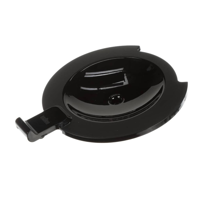 Delonghi Coffee Maker Carafe Lid - AS00002454