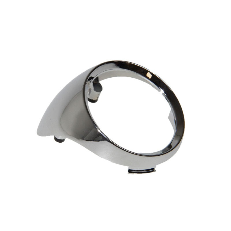 Delonghi Espresso Machine Led Module Rings Chromed (Abs) - AS00001239