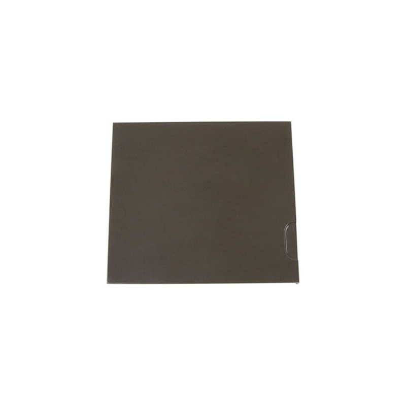Delonghi Left Panel Brown+Protect.Film+ - 5513230901