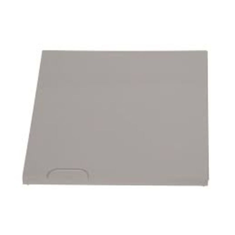 Delonghi Left Panel White+Bag En500 - 5513233821