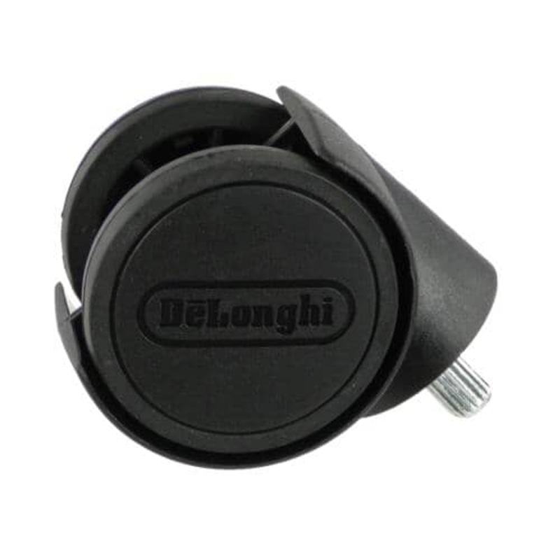 Delonghi Portable Air Conditioner Full Black Wheel - 5511000268
