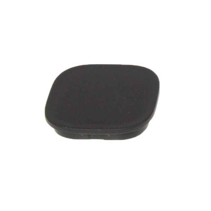 Delonghi Aesthetic Cover Milk Jug Black - 5313276241