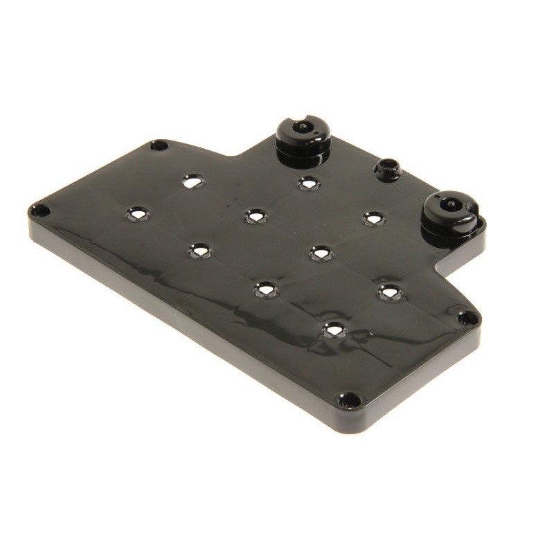 Delonghi Air Fryer Basement Closure (Pp) Black - 5312515891