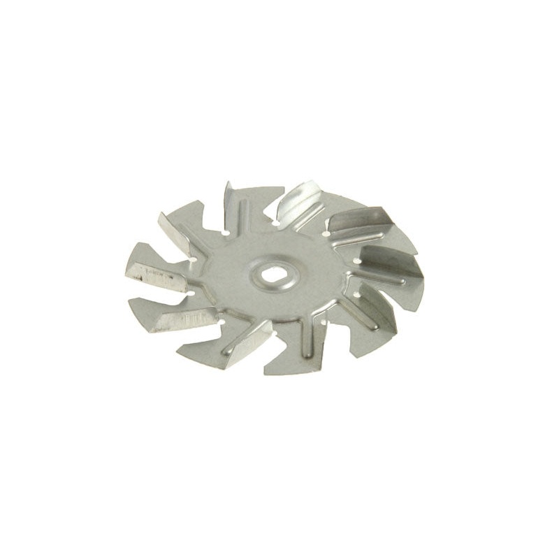 Delonghi Air Fryer Cooling Fan - 6012510701