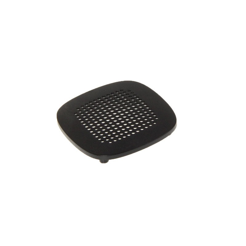 Delonghi Air Fryer Motor Cover (Pc+Abs) Black - 5312515771