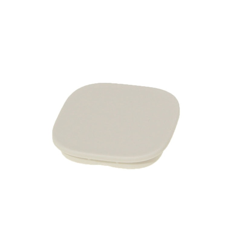 Delonghi Coffee and Espresso Maker Aesthetic Cover Milk Jug White - 5313274881