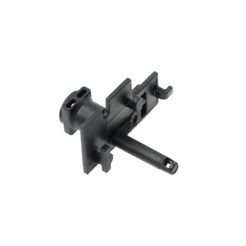 Delonghi Coffee and Espresso Maker Steam Connector Right Blck - 5313265921