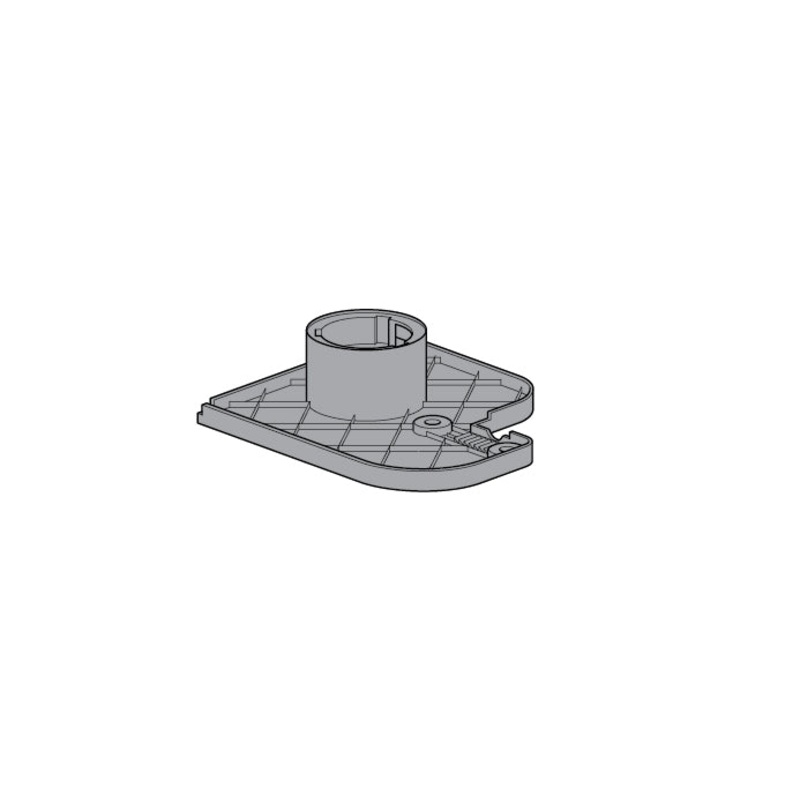 Delonghi Coffee Machine Bottom Panel Cover - 5313238281