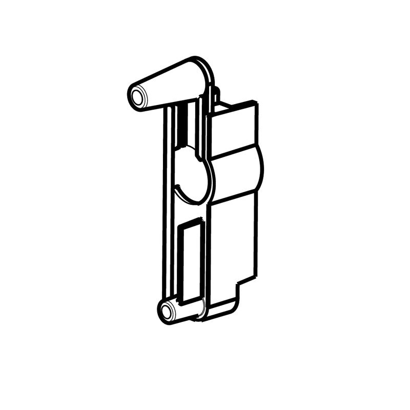 Delonghi Coffee Machine Connector Spacer - 5313265471