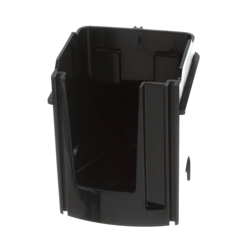 Delonghi Coffee Machine Dispenser Glass - 5313219401