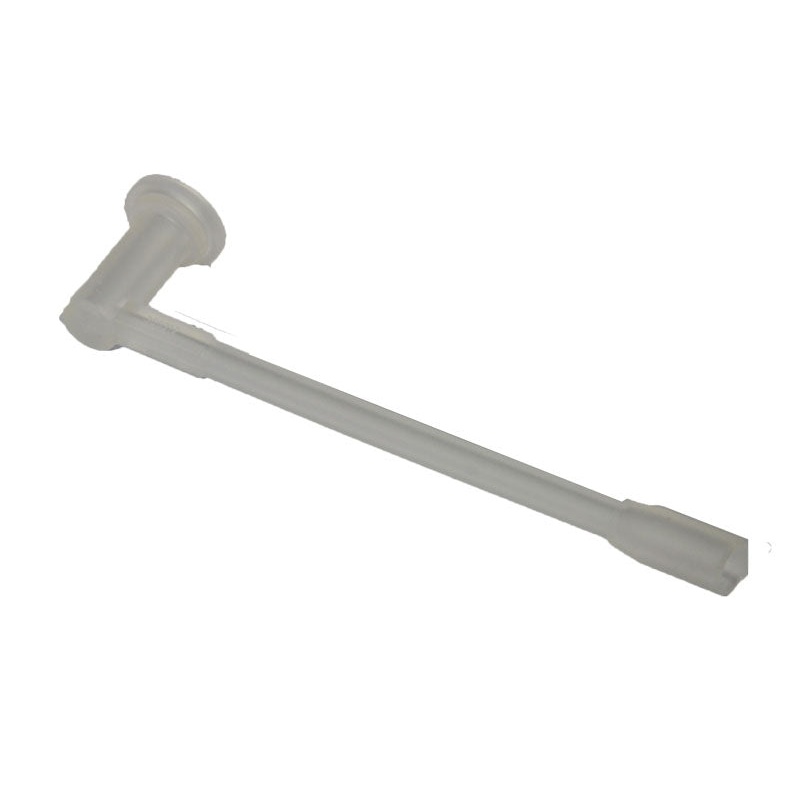 Delonghi Coffee Machine Molded Tube - ES0114593