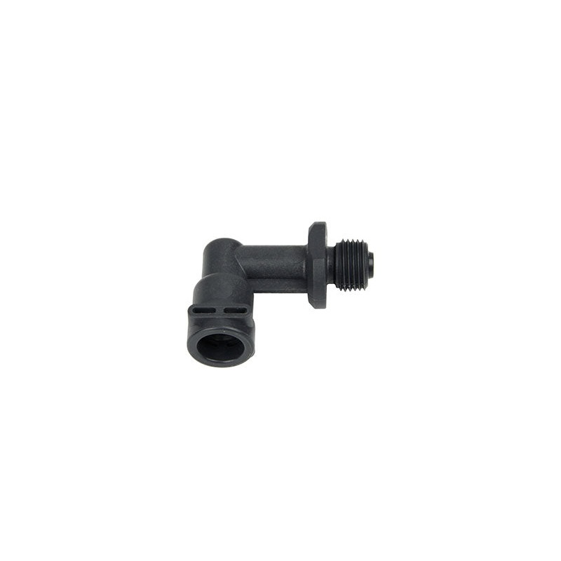 Delonghi Coffee Machine Right Angle Pump Connection - 5313253651