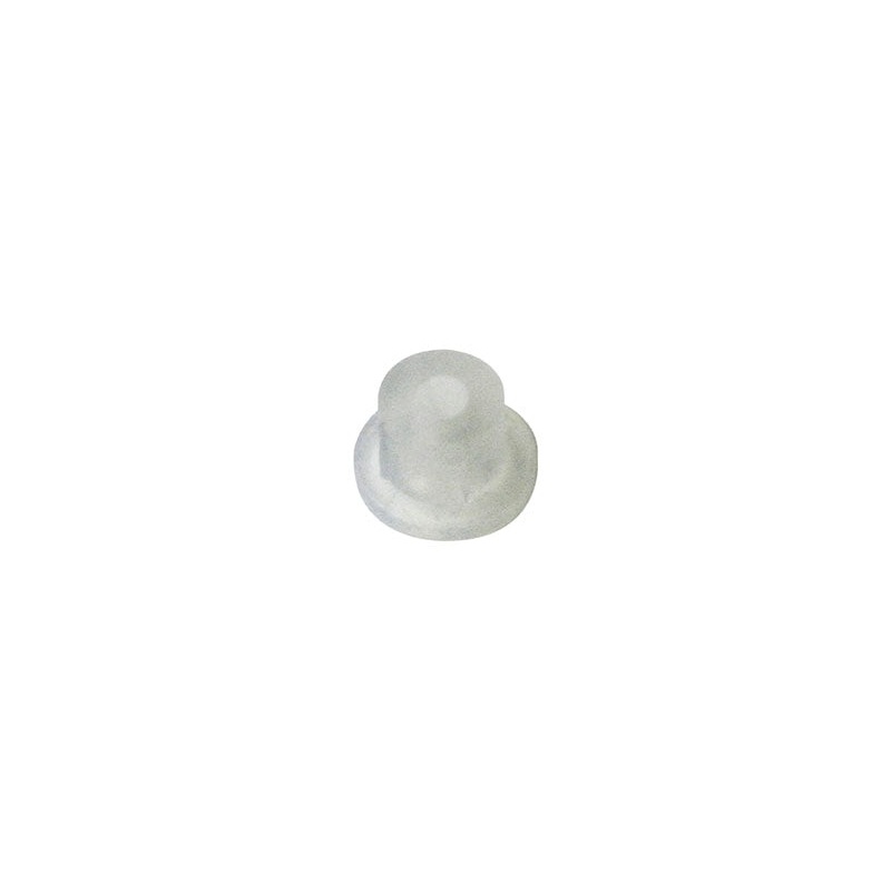 Delonghi Coffee Machine Rubber Foot Pad - 5313239621