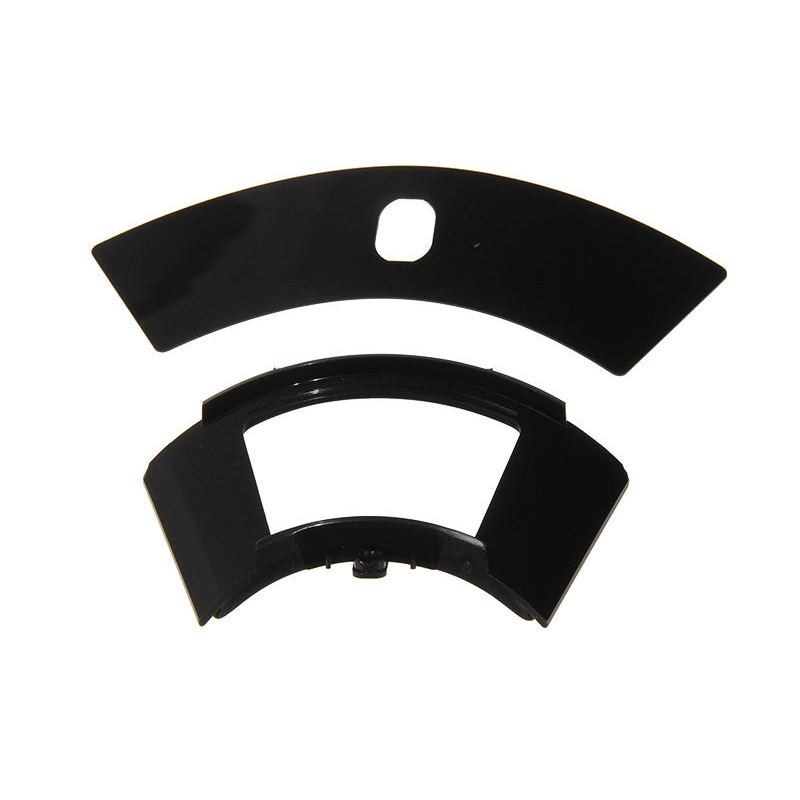 Delonghi Coffee Machine Shutter Guide - WI1459