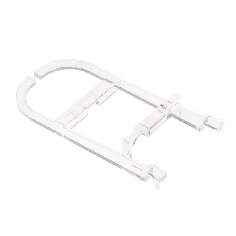 Delonghi Coffee Machine Slider Close Light Guide - FL304065