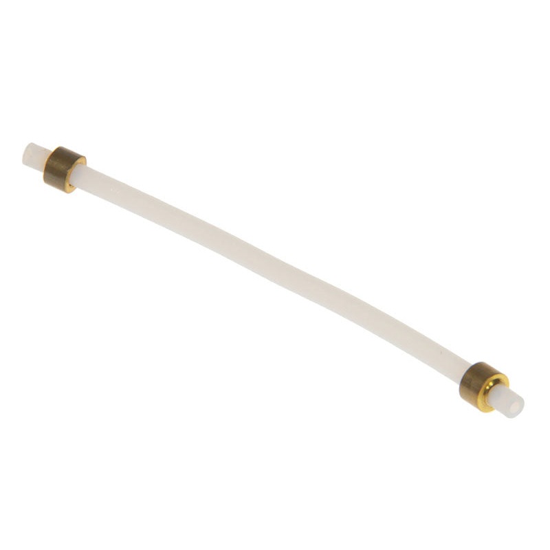 Delonghi Coffee Machine Tube With 2 Bushes (L100) - 5513223071