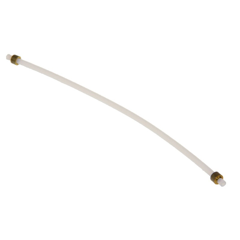 Delonghi Coffee Machine Tube With 2 Bushes (L215) - 5513229921