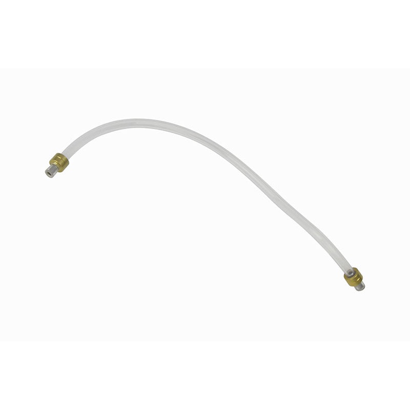Delonghi Coffee Machine Tube With 2 Bushes Long (185Cm) - 5513231131