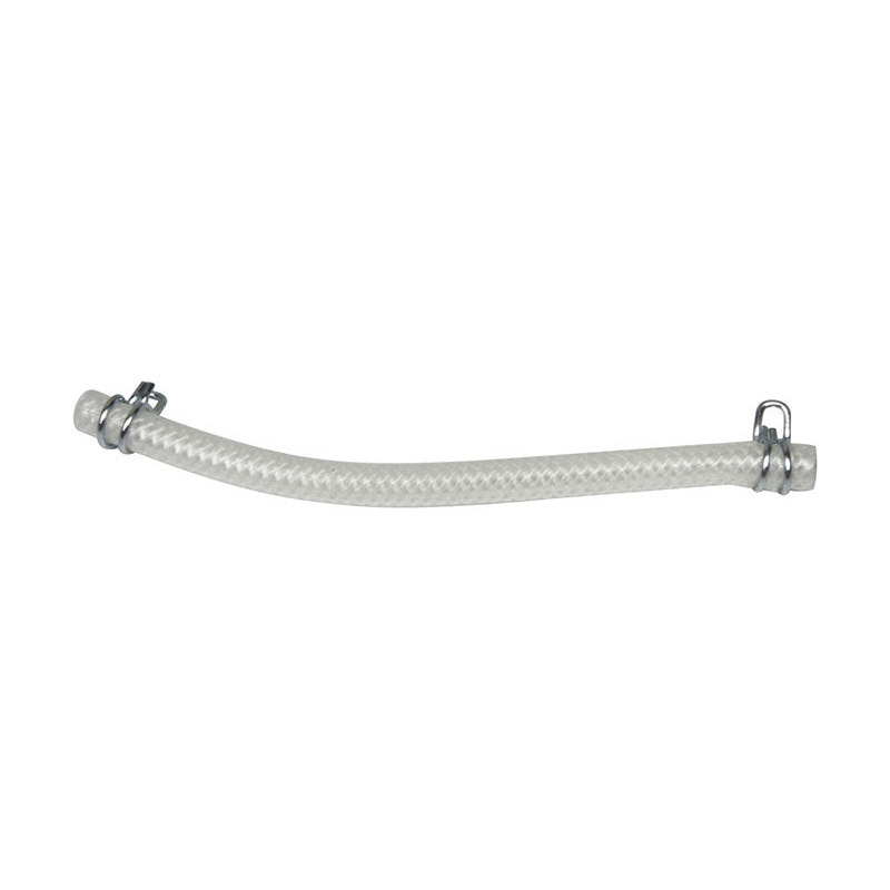 Delonghi Coffee Machine Tube With 2 Clips (L105) - 5513230041