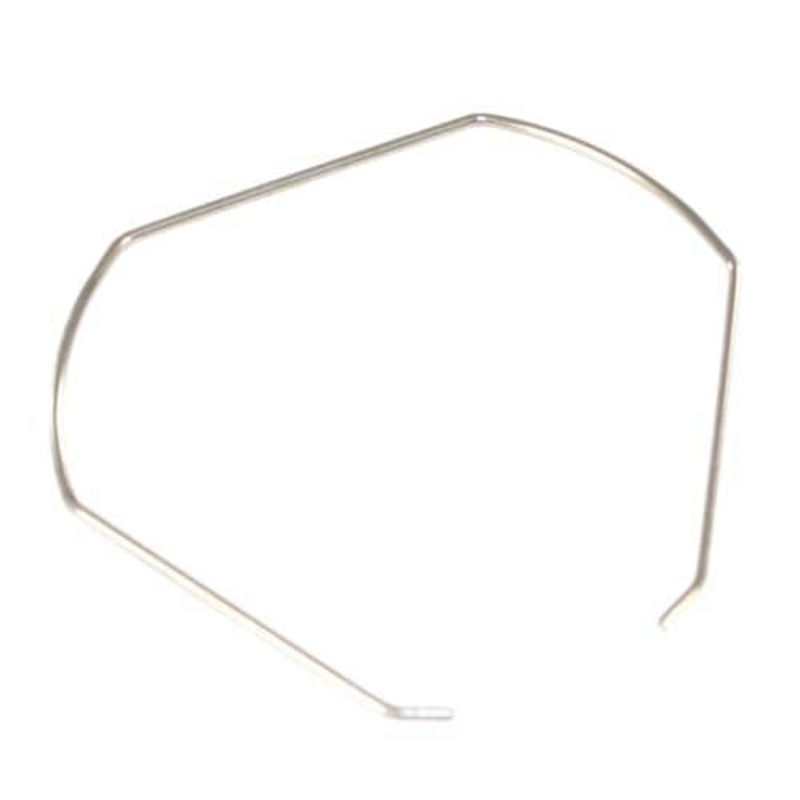 Delonghi Espresso Machine Spring Retain Filter(Aisi 302) - 6113210771