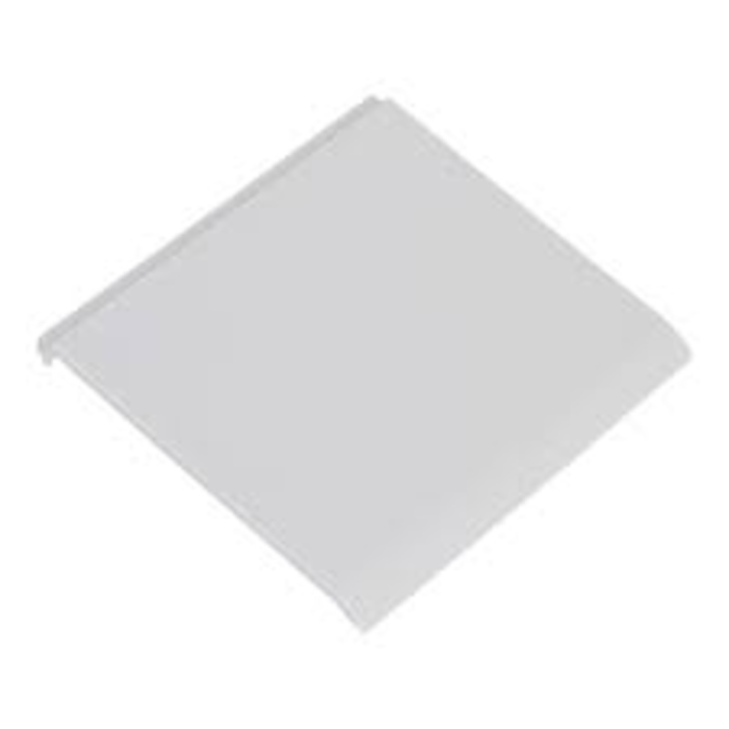 Delonghi Front Right Cover White(Pc+Abs - 5313243851