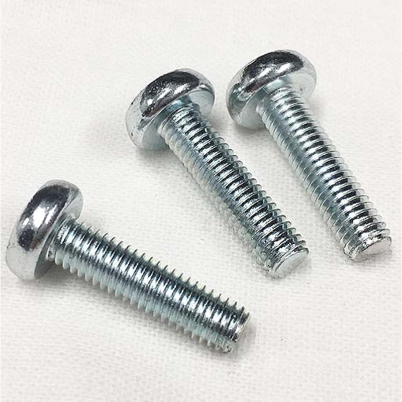 Delonghi Motor Mounting Screw Set M5X25 - Kw717305