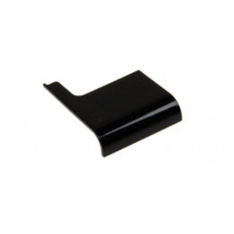 Delonghi Panel Lower Left Nero(Pc+Abs U - 5332288700