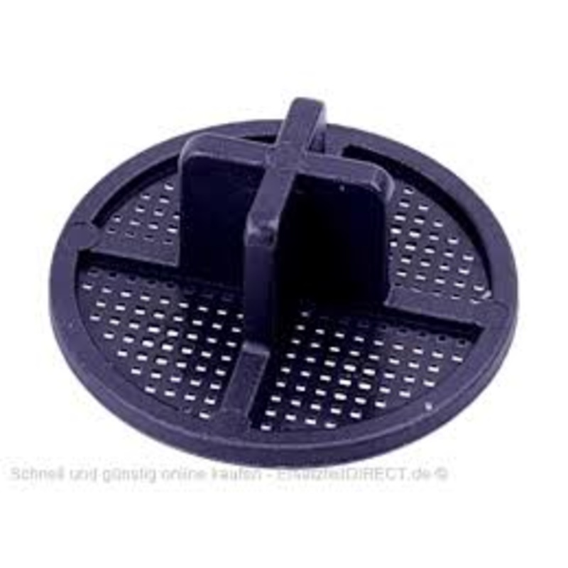 Delonghi Water Tank Filter Ral7016 (Pom - 5313226571