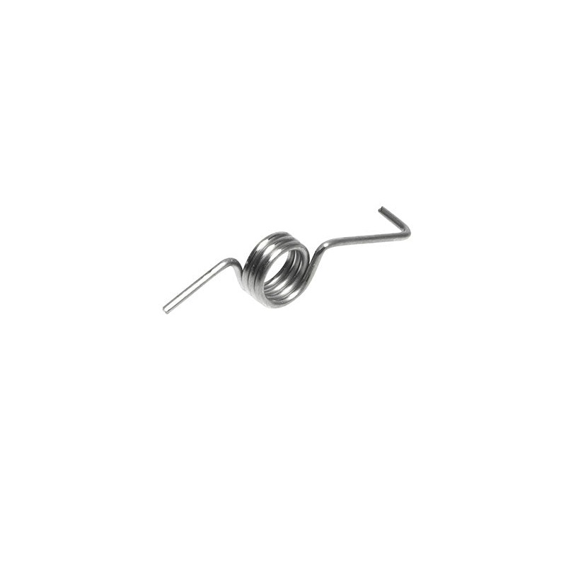 Delonghi Air Fryer Spring(W) Lid Hooks - 6112510731