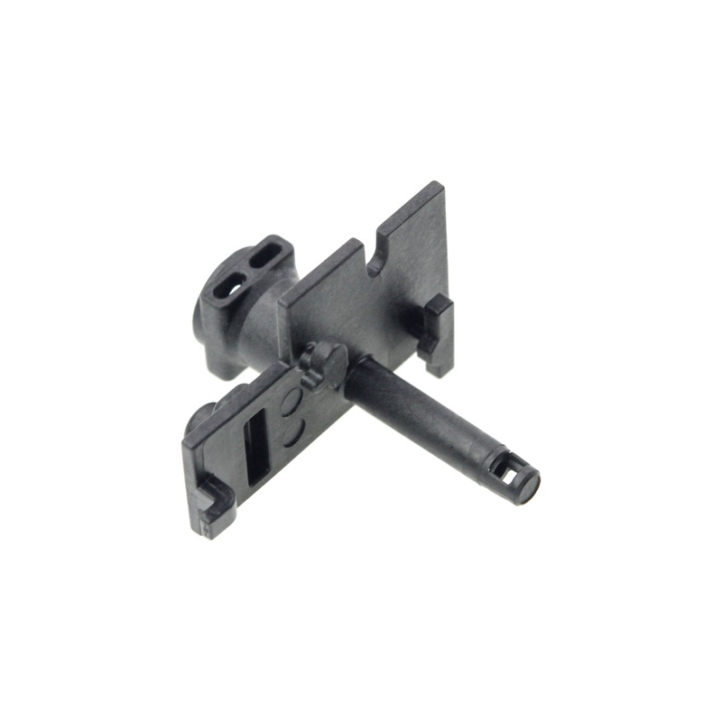 Delonghi Coffee Machine Left Steam Connector - 5313272971