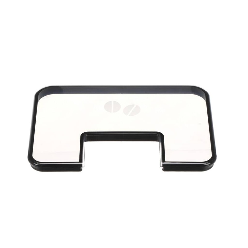 Delonghi Espresso Machine Coffee Beans Cover - 5313279681