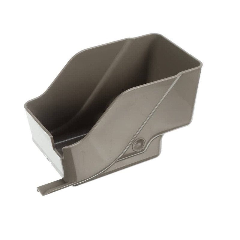 Delonghi Espresso Machine Coffee Grounds Container - 5313279311