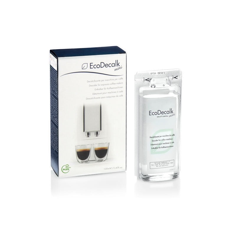 Delonghi Espresso Machine Ecodecalk Dl 200Ml - 5513284381