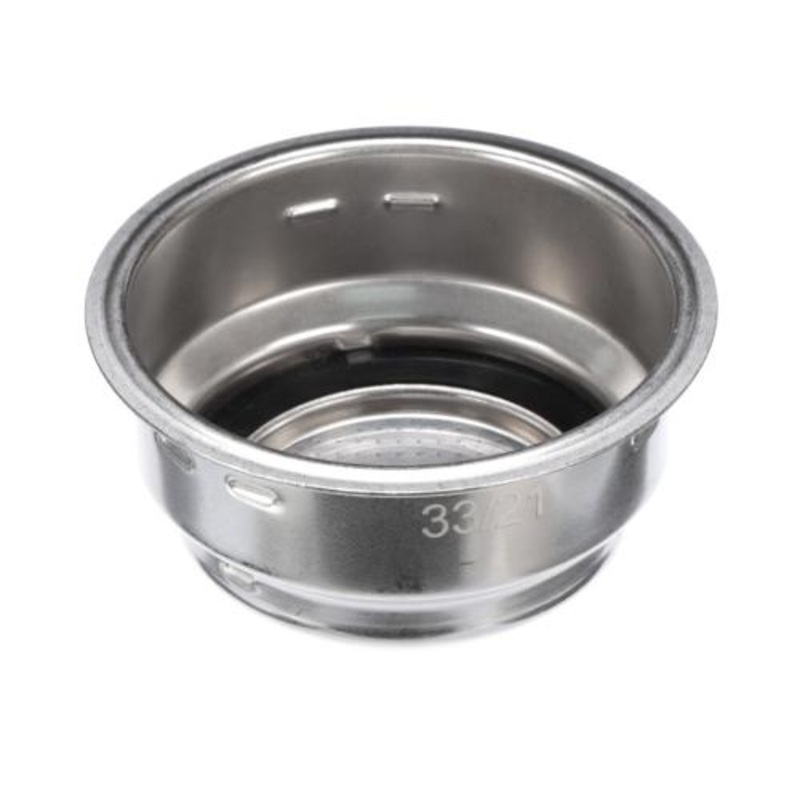 Delonghi Espresso Machine Large 2-Cup Filter - AS00003138