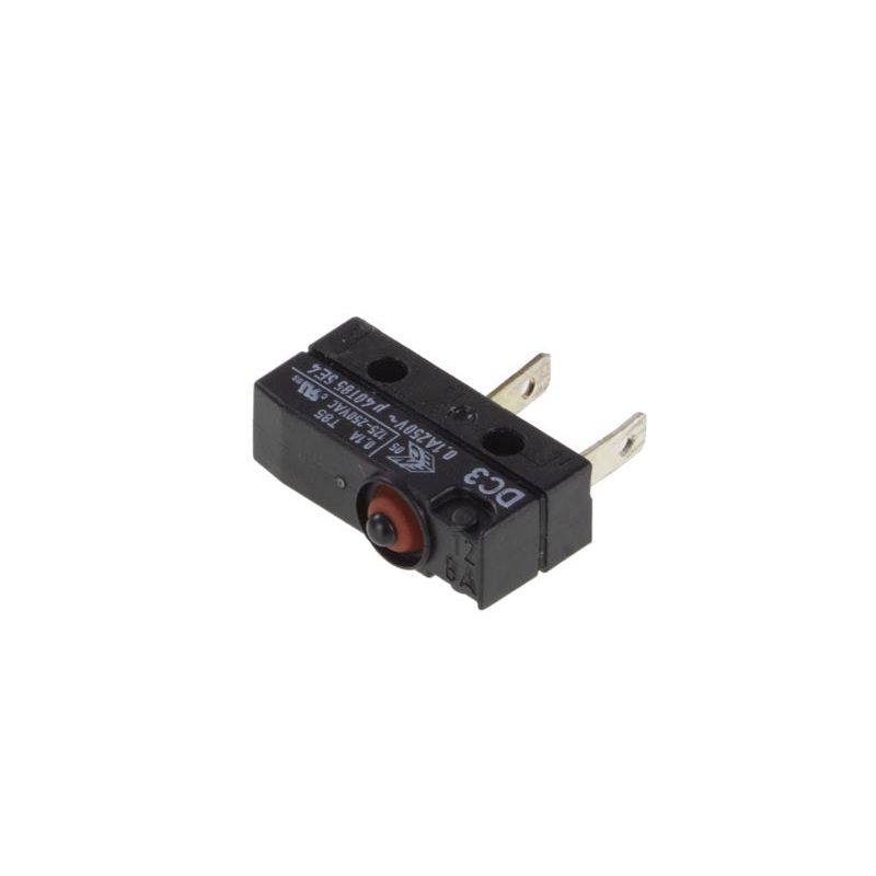 Delonghi Espresso Machine Microswitch (0,1A 250V) - 5113211001