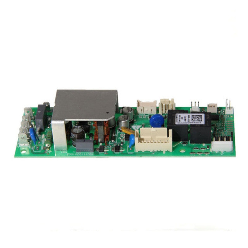 Delonghi Espresso Machine Power Board - AS00004307