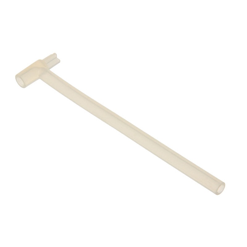 Delonghi Espresso Machine Right Angle Tube - 5313243631