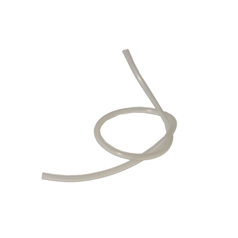 Delonghi Espresso Machine Silicone Hose (Di=3 De=5.5 L44 - AS00002811