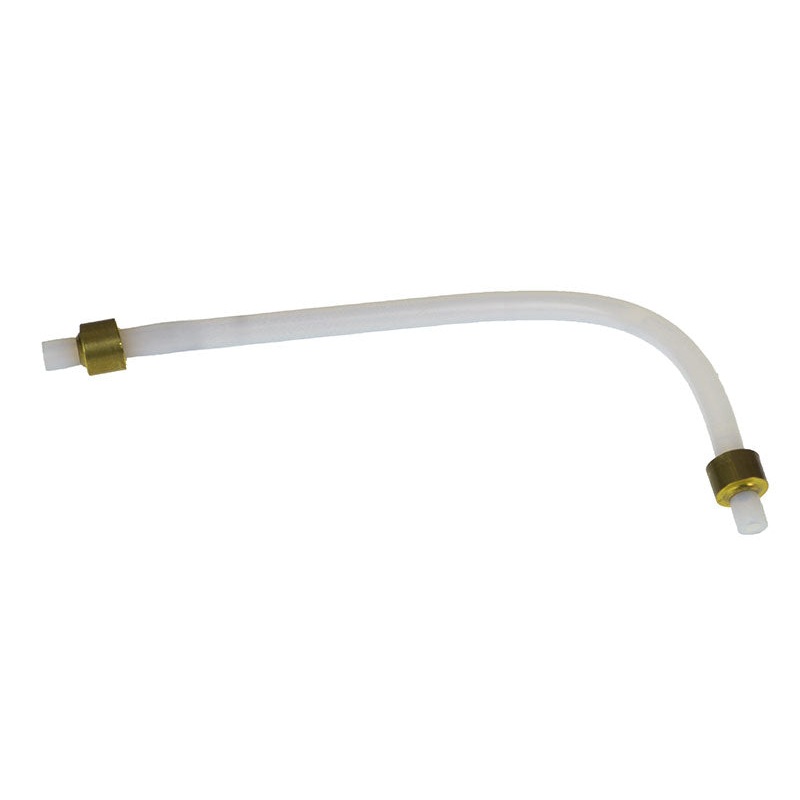Delonghi Espresso Machine Tube / 2 Bushes (Ptfe Di2-De4 - 5513232371