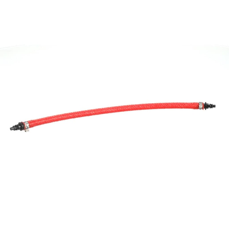 Delonghi Espresso Machine Tube With Connections Assembly - AS00002949