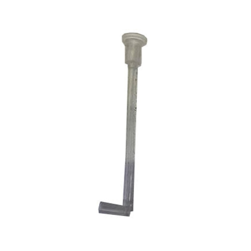 Delonghi Nespresso Machine Flowmeter-Pump Tube - AS00003925